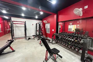 Beast fitness studio image
