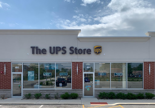 The UPS Store image 3