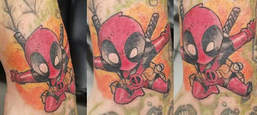 Tattoo Shop «Island Tattoo & Piercings», reviews and photos, 6600 Manatee Ave W, Bradenton, FL 34209, USA