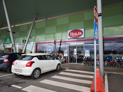 Hervis Galerija Poreč