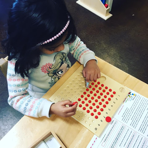 Montessori School «Sonnet Montessori», reviews and photos, 4637 Park Nicollet Ave SE, Prior Lake, MN 55372, USA