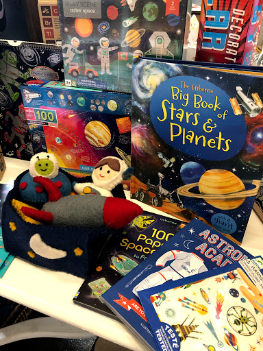 Baby Store «The Nesting House», reviews and photos, 4501 Baltimore Ave, Philadelphia, PA 19143, USA