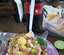 Tacos Las Brazas photo