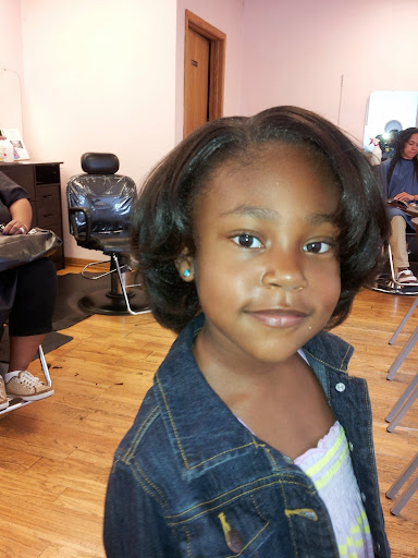 Beauty Salon «Dimensions In Hair Beauty», reviews and photos, 1417 W Broadway Ave, Minneapolis, MN 55411, USA