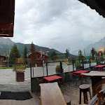 Photo n°1 de l'avis de Alice.a fait le 03/09/2019 à 10:42 sur le  Metzelet Bar Ristorante à Valtournenche