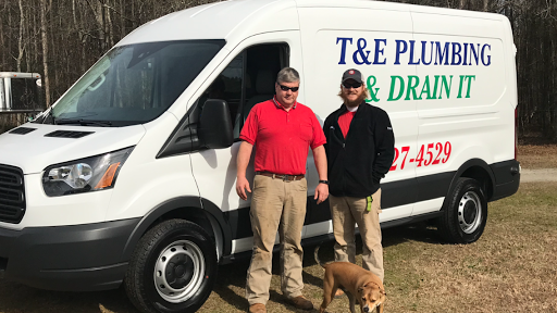 T & E Plumbing & Drain It in Winterville, Georgia