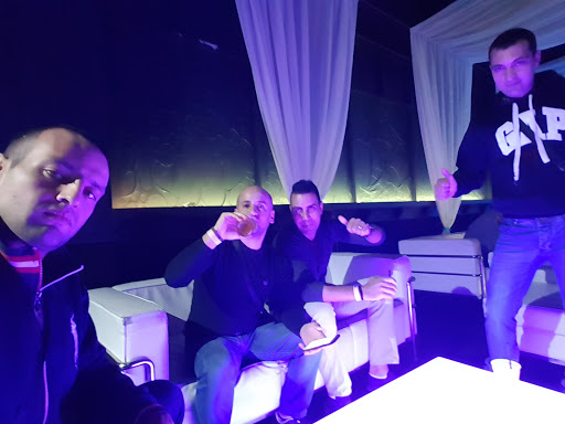 Night Club «Ice Lounge Club», reviews and photos, 5545 NW Loop 410 #116, San Antonio, TX 78238, USA