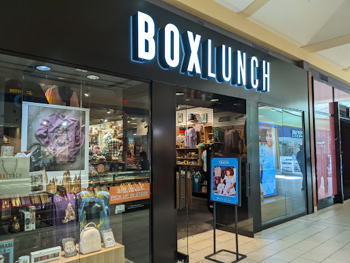 BoxLunch