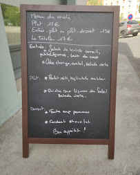 Photos du propriétaire du Restaurant Le Cinq à Embrun - n°15