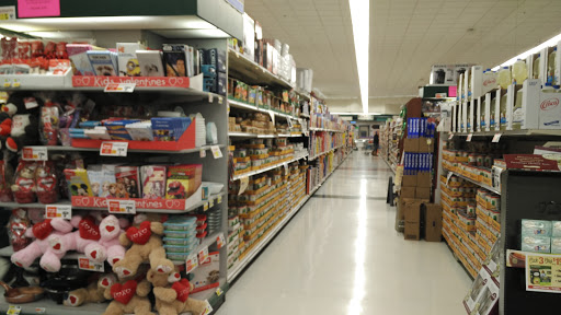 Grocery Store «ShopRite of Wharton», reviews and photos, 314 NJ-15