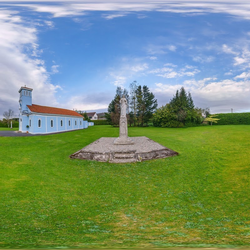 Our Lady of the Wayside N.S.,