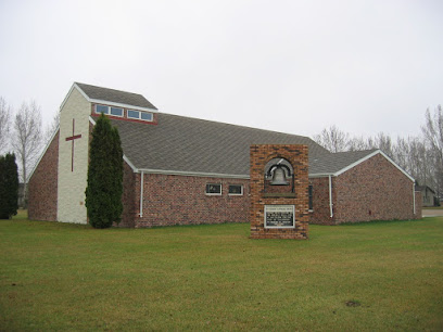 St. Vincent's Catholic Church