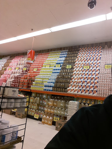 Supermarket «LIC Food Bazaar Supermarket», reviews and photos, 42-02 Northern Blvd, Long Island City, NY 11101, USA