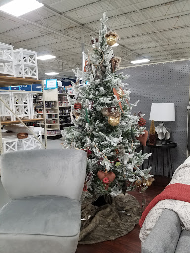 Home Goods Store «At Home», reviews and photos, 5000 Mt Zion Pkwy, Stockbridge, GA 30281, USA