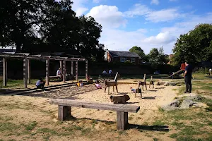 Petersham Gate Playground image