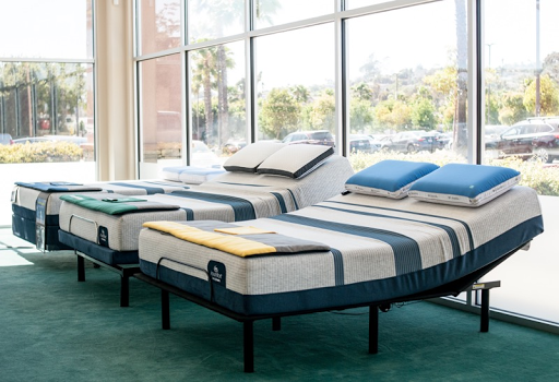 Mattress Firm Clearance Center Oceanside