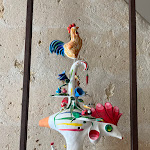 Photo n°2 de l'avis de Jg.u fait le 12/05/2024 à 12:49 sur le  Ristorante Oi Marì à Matera