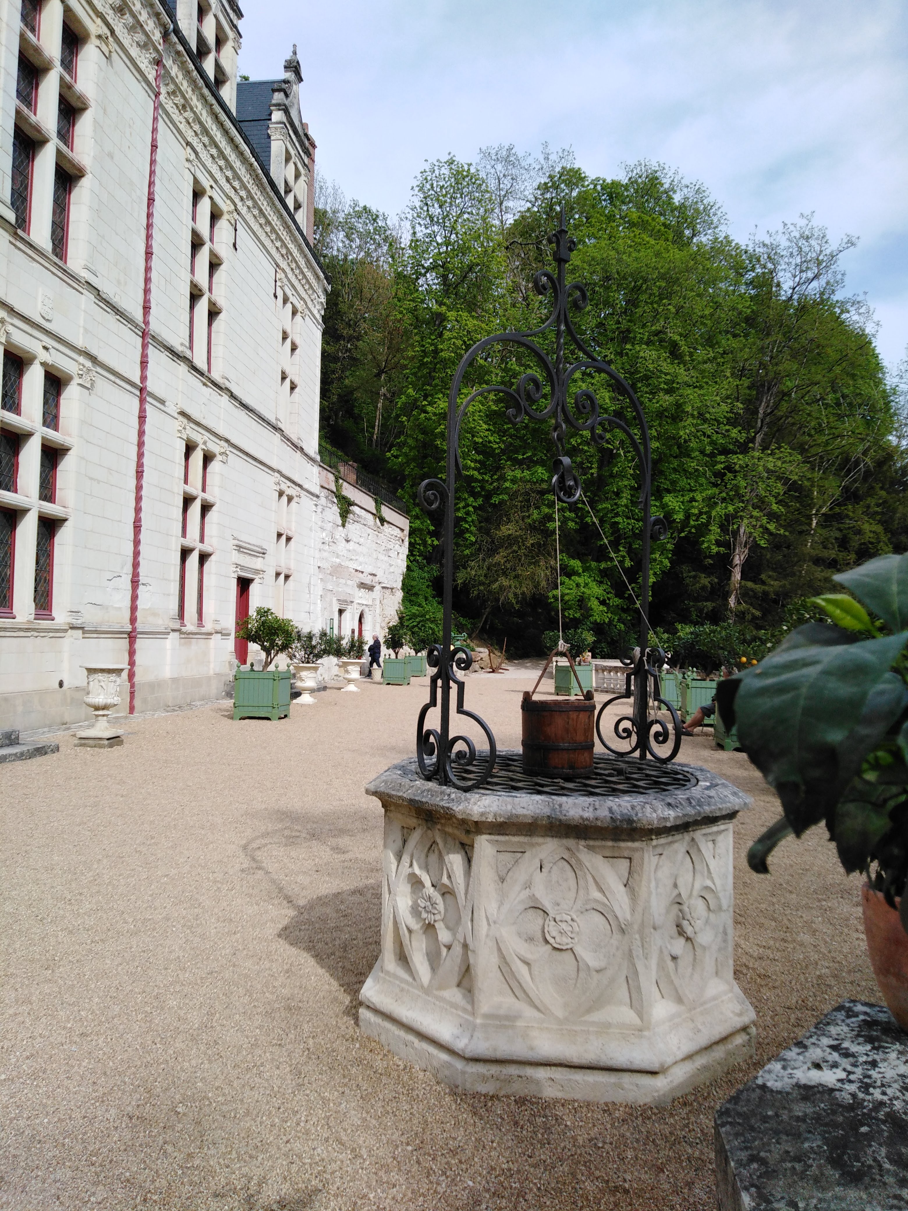 Photo n° 6 de l'avis de Chantal.o fait le 29/04/2019 à 06:14