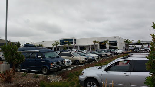 San Marcos DMV image