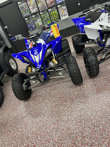 Motorcycle Dealer «Lebanon Valley Cycles», reviews and photos, 2309 PA-72, Jonestown, PA 17038, USA