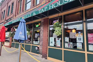 Parker's Grille & Tap House image