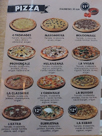 Pizza du Pizzeria Pizz&Caux à Rives-en-Seine - n°3