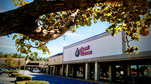 Gym «Planet Fitness - Lawrenceville, GA», reviews and photos, 1455 Pleasant Hill Rd, Lawrenceville, GA 30044, USA