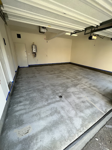 California Marble & Epoxy image