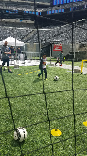 Stadium «MetLife Stadium», reviews and photos, 1 MetLife Stadium Dr, East Rutherford, NJ 07073, USA