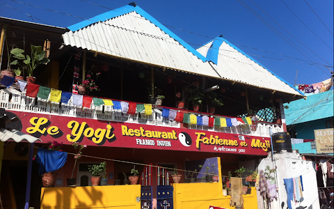 Le Yogi Restaurant image