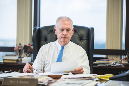 Criminal Justice Attorney «Twibell Johnson», reviews and photos