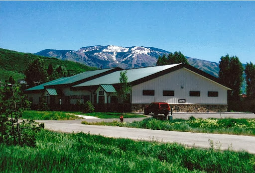 Non-Profit Organization «Lift Up Thrift Store», reviews and photos, 2125 Curve Ct, Steamboat Springs, CO 80487, USA