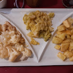 Photo n°2 de l'avis de omero.i fait le 08/01/2024 à 18:22 sur le  Osteria La Baita à Bosco Chiesanuova