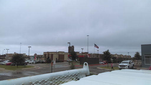 Fast Food Restaurant «Chick-fil-A», reviews and photos, 312 University Ave, Lubbock, TX 79415, USA