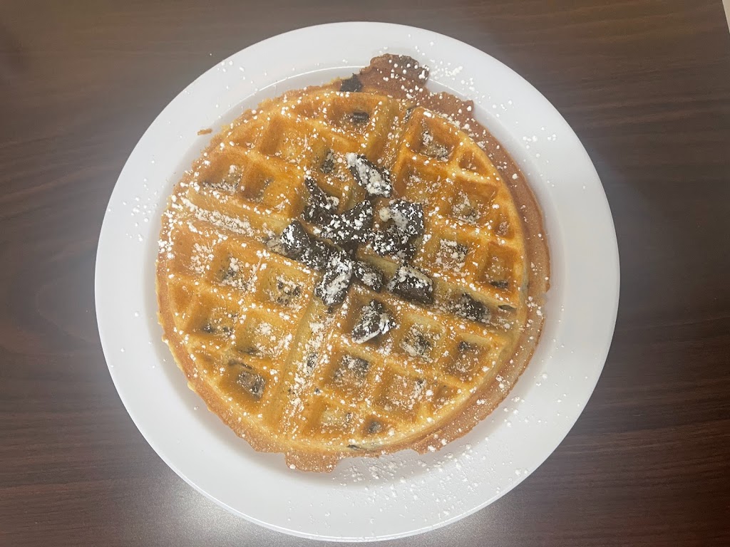 Waffles In Motion 90301