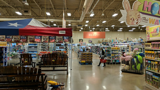 Grocery Store «H-E-B Grocery», reviews and photos, 12400 W Highway 71, Bee Cave, TX 78738, USA
