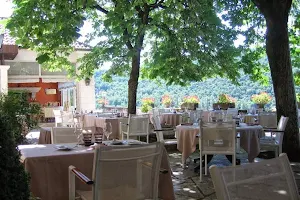 Restaurant Le Gindreau image