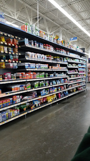 Department Store «Walmart Supercenter», reviews and photos, 1100 S Randall Rd, Elgin, IL 60123, USA