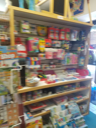 Toy Store «Toy Harbor», reviews and photos, 221 E Front St, Traverse City, MI 49684, USA