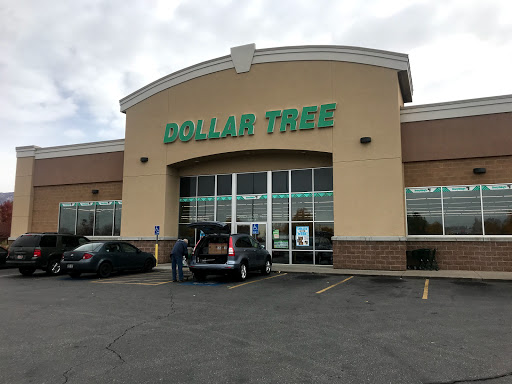Dollar Store «Dollar Tree», reviews and photos, 4943 900 W A, Riverdale, UT 84405, USA