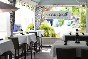 Ocean Grill & Bar image