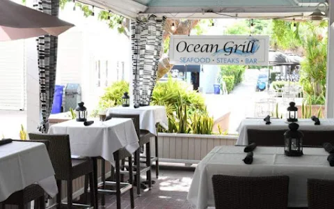 Ocean Grill & Bar image