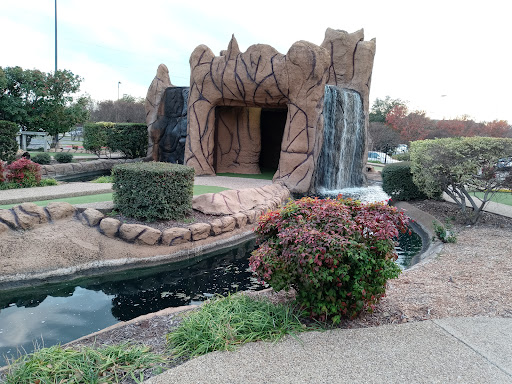 Go-Kart Track «Celebration Station», reviews and photos, 4040 Towne Crossing Blvd, Mesquite, TX 75150, USA