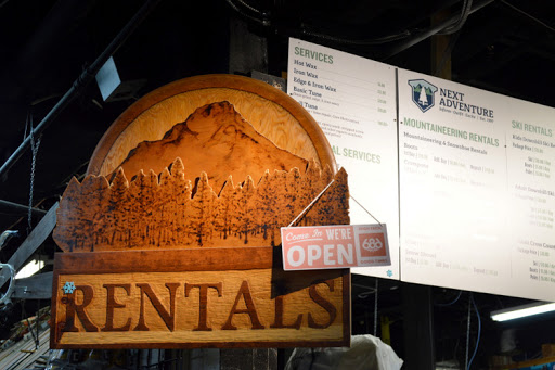 Outdoor Sports Store «Next Adventure», reviews and photos, 426 SE Grand Ave, Portland, OR 97214, USA