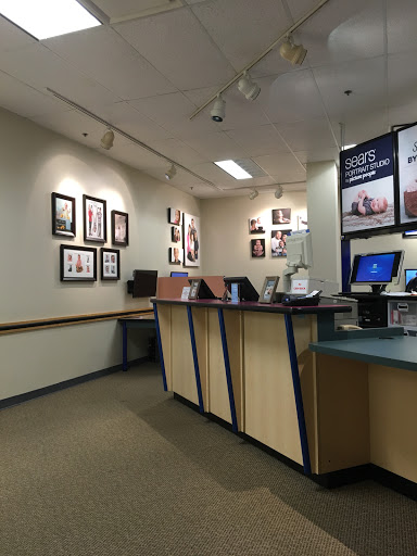 Department Store «Sears», reviews and photos, 521 Donald Lynch Blvd, Marlborough, MA 01752, USA