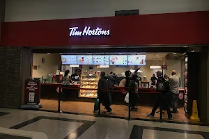 Tim Hortons image