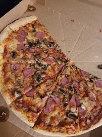 Les plus récentes photos du Pizzeria Domino's Pizza Chatellerault - n°3