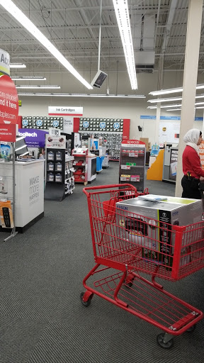 Office Supply Store «Staples», reviews and photos, 2329 Street Rd, Bensalem, PA 19020, USA