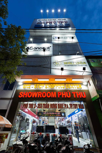Top 18 cửa hàng mediamart Thành phố Tuy Hòa Phú Yên 2022