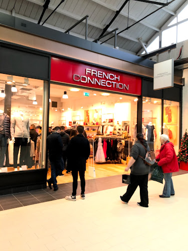 Reviews of French Connection in Swindon - Clothing store